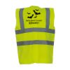 OFFER High-Vis Vests x10  Thumbnail