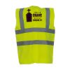 OFFER High-Vis Vests x10  Thumbnail