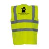 OFFER High-Vis Vests x10  Thumbnail