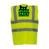 OFFER High-Vis Vests x10  Thumbnail
