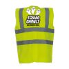 OFFER High-Vis Vests x10  Thumbnail