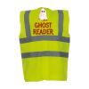 OFFER High-Vis Vests x10  Thumbnail