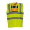 OFFER High-Vis Vests x10  Thumbnail