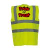 OFFER High-Vis Vests x10  Thumbnail