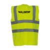 OFFER High-Vis Vests x10  Thumbnail