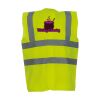 OFFER High-Vis Vests x10  Thumbnail