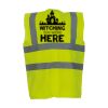 OFFER High-Vis Vests x10  Thumbnail