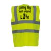 OFFER High-Vis Vests x10  Thumbnail