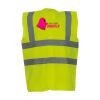 OFFER High-Vis Vests x10  Thumbnail
