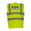 OFFER High-Vis Vests x10  Thumbnail