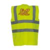OFFER High-Vis Vests x10  Thumbnail