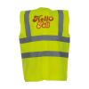 OFFER High-Vis Vests x10  Thumbnail