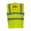 OFFER High-Vis Vests x10  Thumbnail