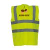 OFFER High-Vis Vests x10  Thumbnail