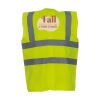 OFFER High-Vis Vests x10  Thumbnail