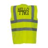 OFFER High-Vis Vests x10  Thumbnail