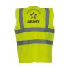 OFFER High-Vis Vests x10  Thumbnail