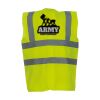 OFFER High-Vis Vests x10  Thumbnail
