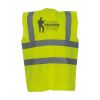 OFFER High-Vis Vests x10  Thumbnail