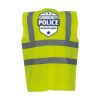OFFER High-Vis Vests x10  Thumbnail