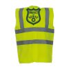 OFFER High-Vis Vests x10  Thumbnail