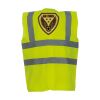 OFFER High-Vis Vests x10  Thumbnail