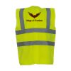 OFFER High-Vis Vests x10  Thumbnail
