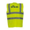 OFFER High-Vis Vests x10  Thumbnail