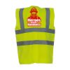 OFFER High-Vis Vests x10  Thumbnail