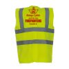 OFFER High-Vis Vests x10  Thumbnail
