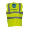 OFFER High-Vis Vests x10  Thumbnail
