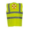 OFFER High-Vis Vests x10  Thumbnail