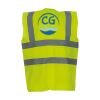 OFFER High-Vis Vests x10  Thumbnail