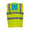 OFFER High-Vis Vests x10  Thumbnail