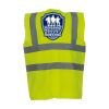 OFFER High-Vis Vests x10  Thumbnail