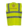 OFFER High-Vis Vests x10  Thumbnail