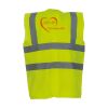 OFFER High-Vis Vests x10  Thumbnail