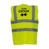 OFFER High-Vis Vests x10  Thumbnail