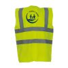 OFFER High-Vis Vests x10  Thumbnail