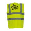 OFFER High-Vis Vests x10  Thumbnail