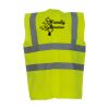 OFFER High-Vis Vests x10  Thumbnail