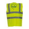 OFFER High-Vis Vests x10  Thumbnail