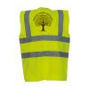 OFFER High-Vis Vests x10  Thumbnail