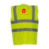 OFFER High-Vis Vests x10  Thumbnail