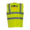 OFFER High-Vis Vests x10  Thumbnail