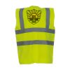 OFFER High-Vis Vests x10  Thumbnail