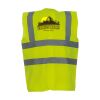 OFFER High-Vis Vests x10  Thumbnail