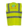 OFFER High-Vis Vests x10  Thumbnail