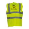OFFER High-Vis Vests x10  Thumbnail