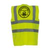 OFFER High-Vis Vests x10  Thumbnail